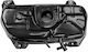 NTY Fuel Tank Car for Peugeot Bipper / Bipper Tepee Fiat Fiorino / Qubo Citroen Nemo