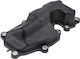 NTY Διαχωριστής Λαδιού Αυτοκινήτου για Seat Alhambra / Altea / Exeo / Leon / Toledo Skoda Octavia / Superb / Yeti Volkswagen Golf / Passat / Amarok / Beetle / Eos / Jetta / Passat CC / Scirocco / Sharan / Tiguan Audi A3 / A4 / A6 / A1 / A5 / A8 / Q3 / Q5 / TT