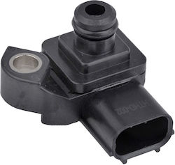 NTY Intake Manifold Pressure Sensor Car Engine Sensor for Honda Civic / CR-V / FR-V / Jazz / Legend / Stream NTY Intake Manifold Pressure Sensor Car Engine Sensor for Honda Civic / CR-V / FR-V / Jazz / Legend / Stream
