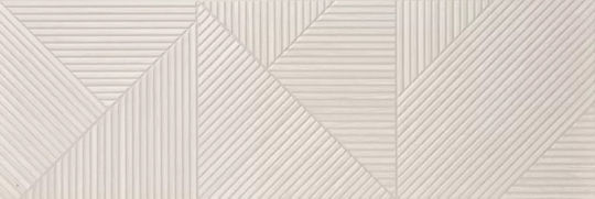 Porcelanite Dos Πλακάκι Πορσελανάτο Ματ 90x30cm Λευκό