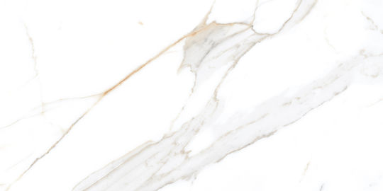 Winasa Ceramica Fliese 120x60cm Weiß