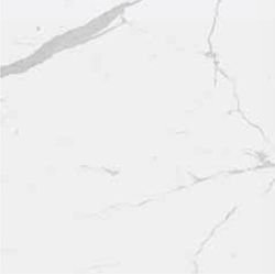 Fliese Boden / Wand Innenbereich 60x60cm Weiß