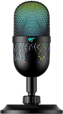 Havit USB Microphone GK52 Gooseneck Type