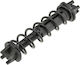 NTY Car Transmission System Parts for Citroen Xsara Picasso