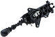 NTY Steering Rack Gaiter for Mercedes-Benz Sprinter Volkswagen Crafter