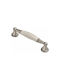 Import Hellas Handle Furniture made of Porcelain in Beige Color 0036-2040 1pcs