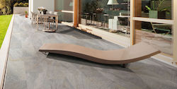 Opera Fliese Boden Draußen 60x30cm Gray