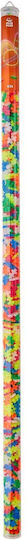 Plus Plus Neon Building Blocks For 8+ Years 520 Pieces