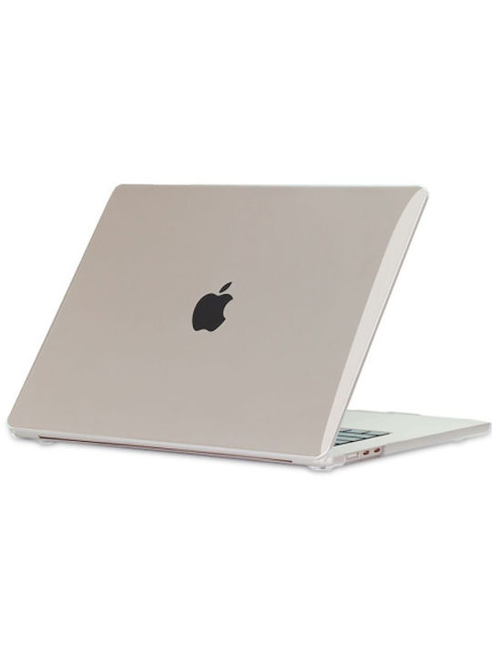 Tech-Protect Smartshell Macbook Air 15 M2 (2023) Κάλυμμα Laptop 15" Tech-Protect Smartshell Macbook Air 15 M2 (2023) Κάλυμμα Laptop 15"