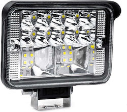 AMiO Ορθογώνιος Προβολέας Αυτοκινήτου LED Mercedes-Benz V 9 - 36V 54W 60cm 1τμχ