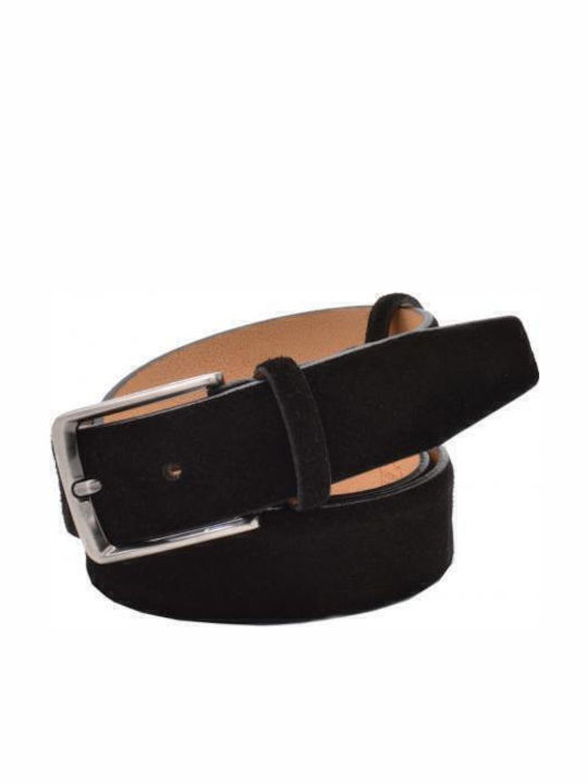 Men's Belt Black