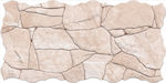 Keros Wall Interior Matte Porcelain Tile 46x23cm Beige