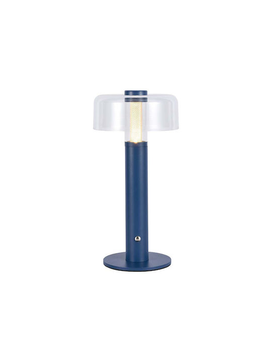 V-TAC Tabletop Decorative Lamp LED Battery White