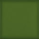 La Fenice Kitchen Wall / Bathroom Matte Ceramic Tile 20x20cm Green