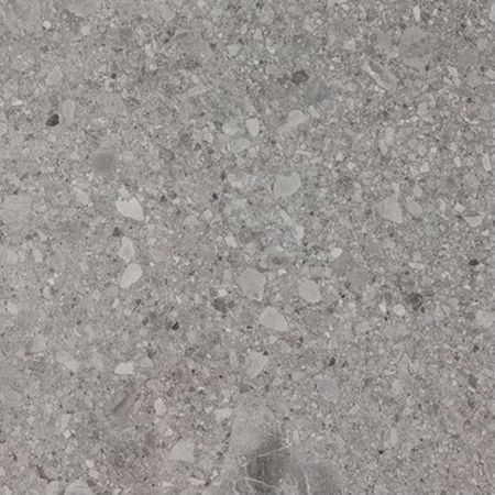 Rak Ceramics Πλακάκι Δαπέδου Εσωτερικού Χώρου Πορσελανάτο Ματ 75x75cm Γκρι