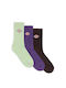 Dickies Socks Multicolour 3 Pack