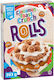General Mills Σπόροι Σίκαλης Cinnamon Toast Crunch 303gr