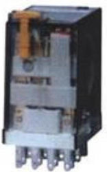 Alion Industrial Relay Relay 12V 111-031412101