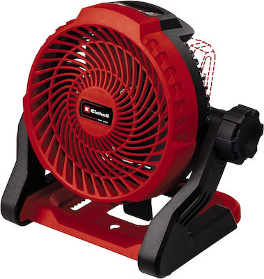 Einhell GE-CF 18/2200 Ventilator Batterie 18V (ohne Batterie und Ladegerät)