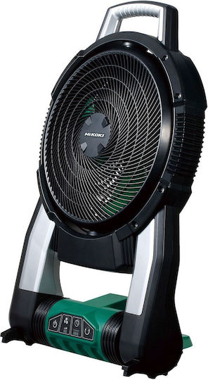 Hikoki Ανεμιστήρας Μπαταρίας 18V Solo