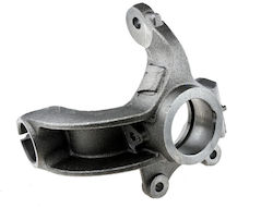 NTY Steering Knuckle NTY Steering Knuckle