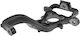 NTY Steering Knuckle for Ford Explorer / Mercury ZZP-FR-037