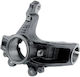 NTY Кормилно колело за Mazda 3 ZZP-MZ-012