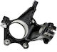 NTY Steering Knuckle for Peugeot 206 ZZP-PE-006