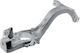 NTY Кормилно колело за Audi A4 Seat Exeo ZZP-AU-022