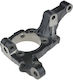 NTY Steering Knuckle for Hyundai ix55 / Santa Fe ZZP-HY-509