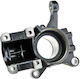 NTY Achsschenkel für Citroen Pullover Fiat Ducato Peugeot Boxer ZZP-FT-007