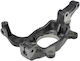 NTY Steering Knuckle for Nissan Murano ZZP-NS-025