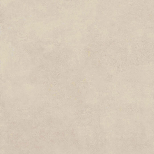 Argenta Ceramica Плочка За под На закрито Порцеланов Матов 60x60см Бежов