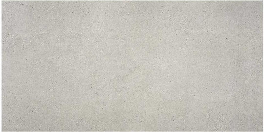 Stn Ceramica Homestone Πλακάκι Δαπέδου Εσωτερικού Χώρου από Γρανίτη Ματ 120x60cm Γκρι