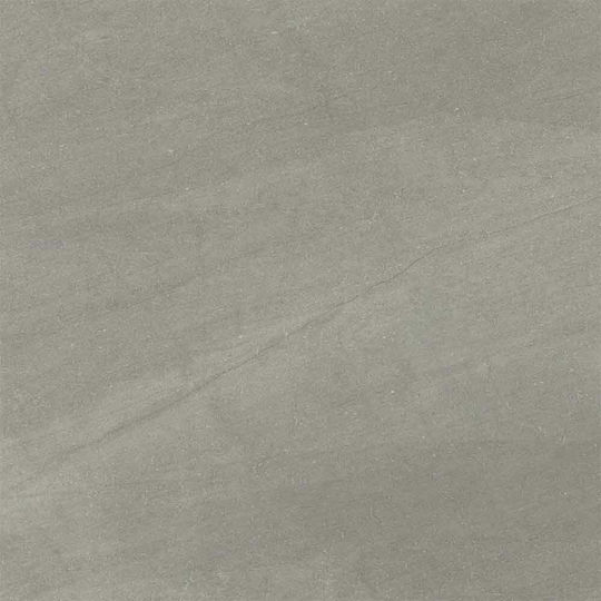 Saloni Ceramica Placă Interior Porțelanat Mat 90x90cm Gri