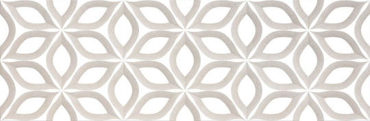 Saloni Ceramica Fliese Boden / Wand Innenbereich 90x30cm Weiß