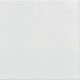 Kai Group Floor / Wall Interior Matte Ceramic Tile 15x15cm White