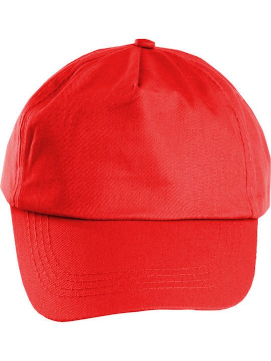 About Basics Jockey Κόκκινο