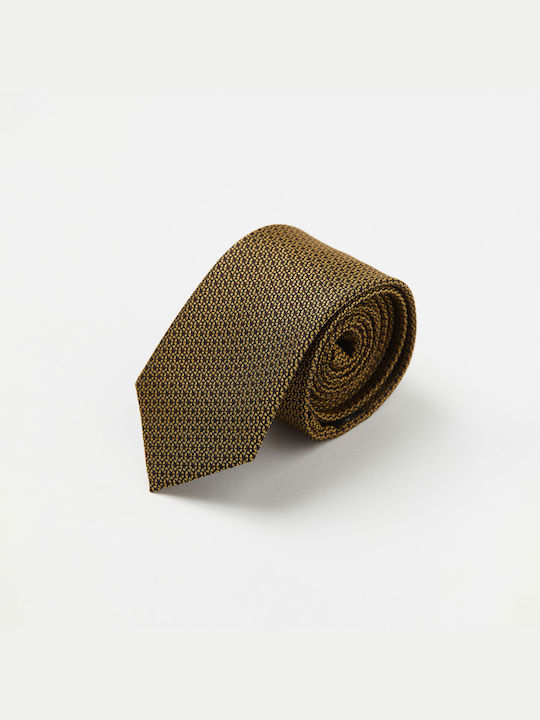 Aristoteli Bitsiani Men's Tie Printed