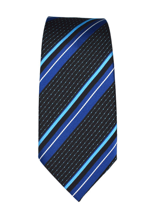 Mezzo Uomo Men's Tie Monochrome