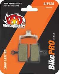 Moto Master Motorradbremsbeläge