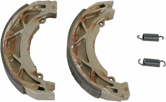 EBC Brake Shoes for Piaggio Liberty