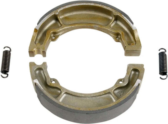 EBC Σιαγώνες Φρένου για Yamaha DT 125