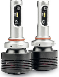Λάμπες H10 LED 2τμχ Λάμπες H10 LED 2τμχ