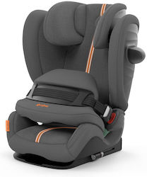 Cybex Pallas G Baby Car Seat i-Size with Isofix Lava Grey