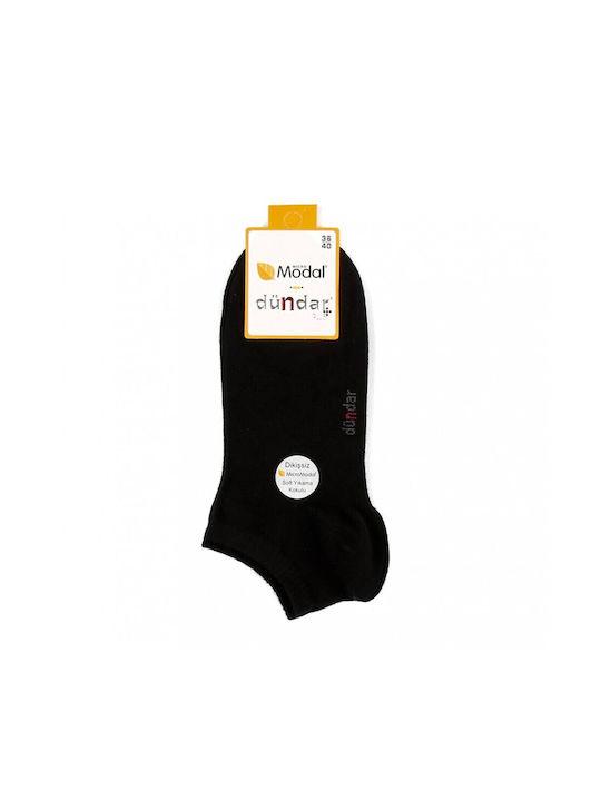 Dundar Women's Socks Black