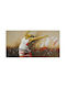 Sinialo Gemälde auf Leinwand 120x60cm