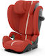 Cybex Solution G Autositz i-Size mit Isofix Hib...