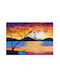 24home.gr Painting on Canvas 70x50cm