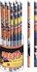 Gim Naruto Pencil (Μiscellaneous Designs/Colors)